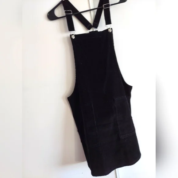 Cotton On | Pants & Jumpsuits | Cotton On Black Curdoroy Overall Dress Size S | Poshmark Cotton On | Pants & Jumpsuits | Cotton On Black Curdoroy Overall Dress Size S | Poshmark